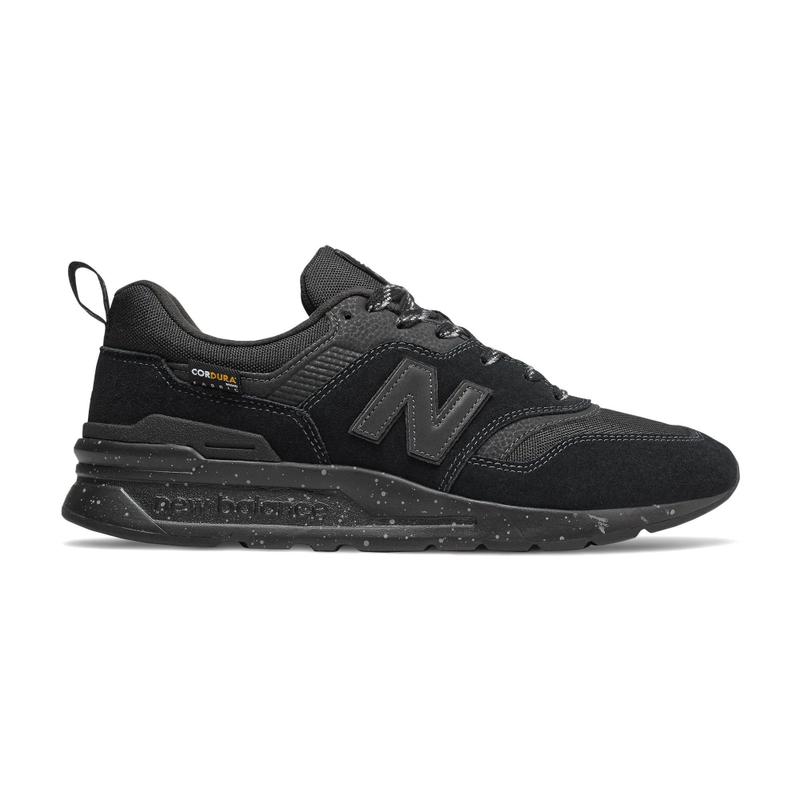 Tênis New Balance 997 H Cordura Casual Masculino - Tênis Esportivo